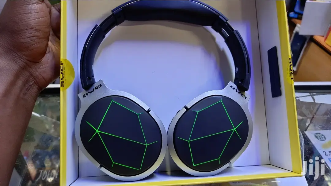 Awei Gaming Stereo Wireless Headset