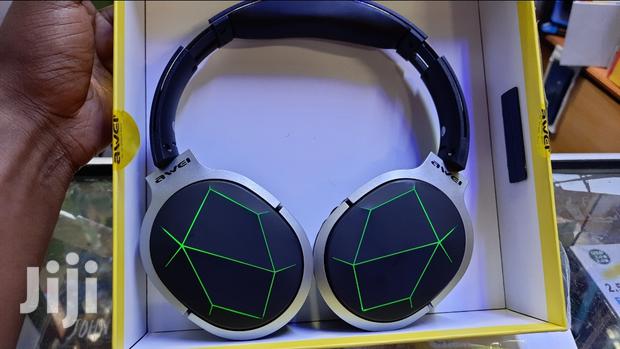 Awei Gaming Stereo Wireless Headset - thumbnail 7