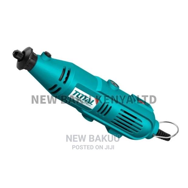 Total Mini Grinder 130 W TG501032