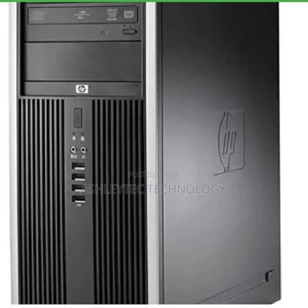 Desktop Computer HP Z230 4GB Intel Core I5 HDD 500GB - thumbnail 5