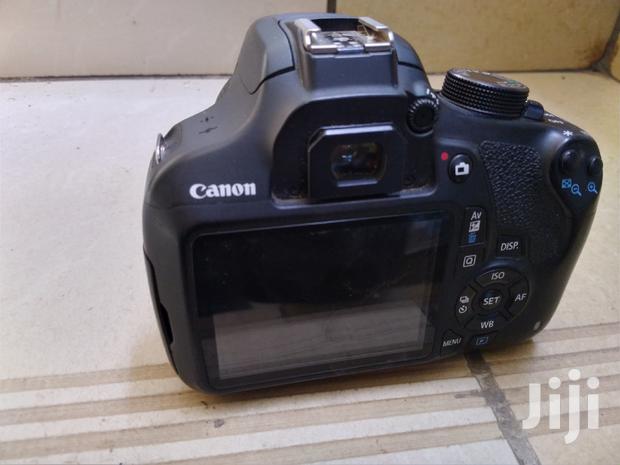 Canon 1200D Dslr - thumbnail 3