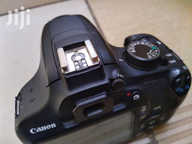 Canon 1200D Dslr - thumbnail 4