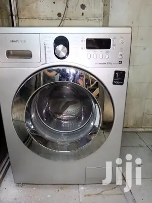 Samsung 8 Kg Washing Machine