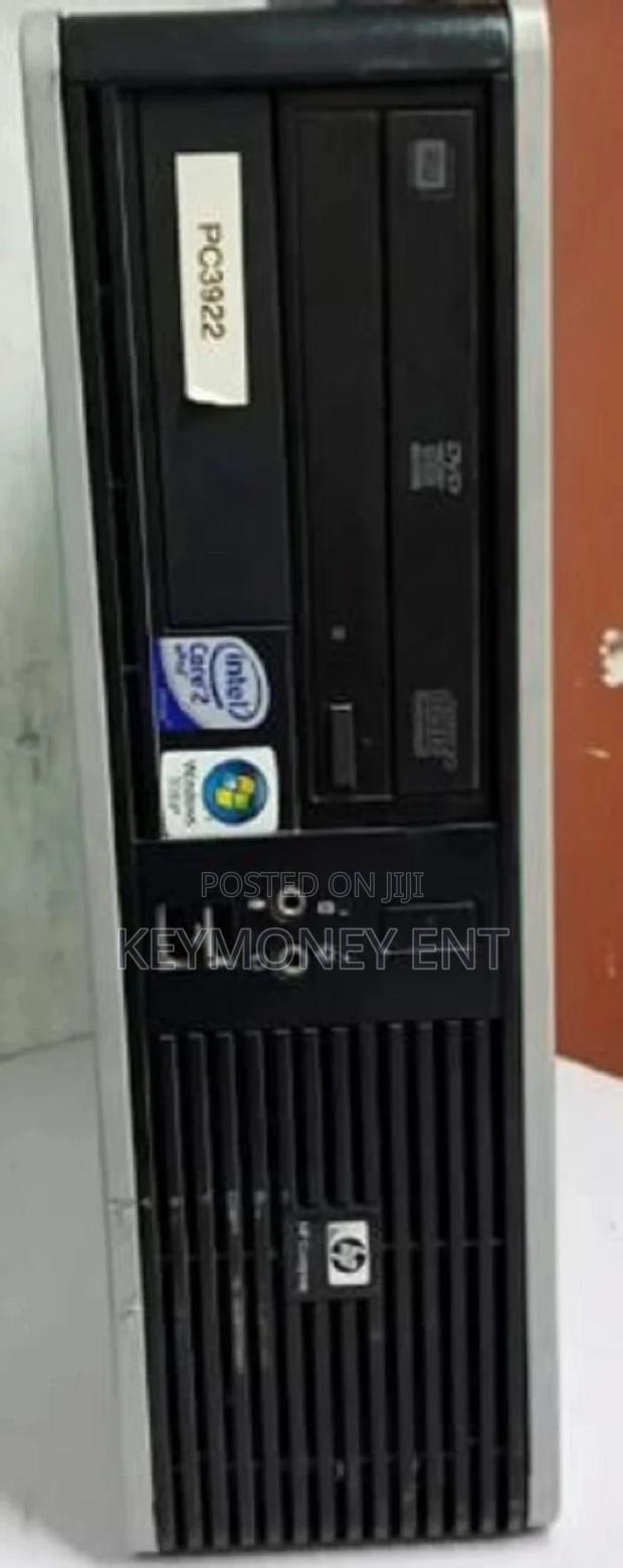 Desktop Computer HP EliteDesk 800 G3 2GB Intel Core 2 Duo HDD 320GB - thumbnail 2