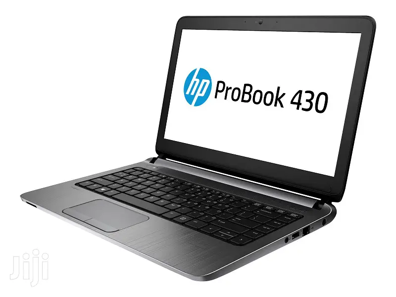 Laptop HP 430 G3 4GB Intel Core I5 HDD 500GB