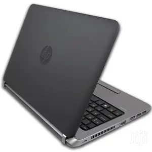 Laptop HP 430 G3 4GB Intel Core I5 HDD 500GB