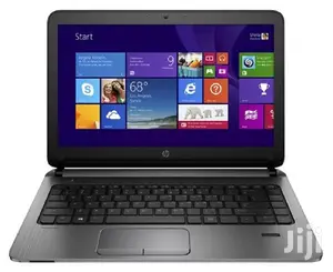 Laptop HP 430 G3 4GB Intel Core I5 HDD 500GB
