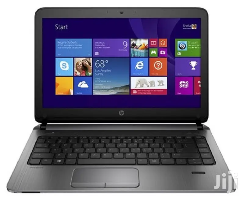 Laptop HP 430 G3 4GB Intel Core I5 HDD 500GB