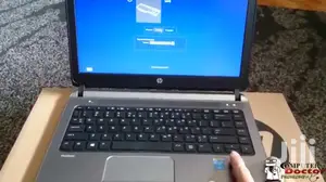 Laptop HP 430 G3 4GB Intel Core I5 HDD 500GB