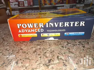600w Solar Inverter