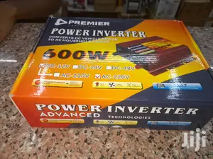 600w Solar Inverter