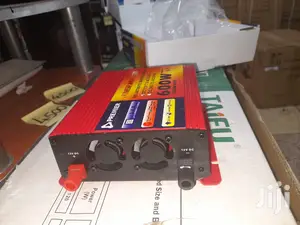 600w Solar Inverter