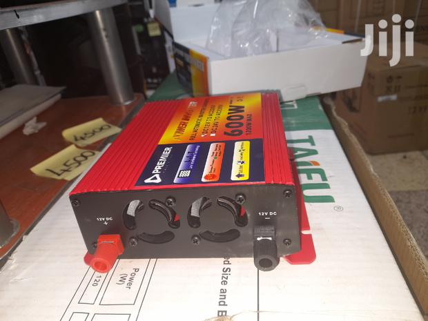 600w Solar Inverter - thumbnail 5