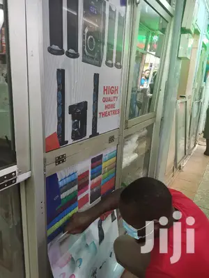 One Way Graphics