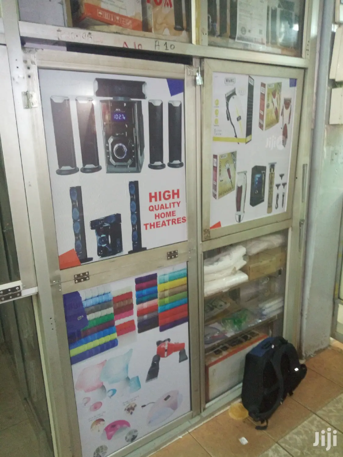 One Way Graphics