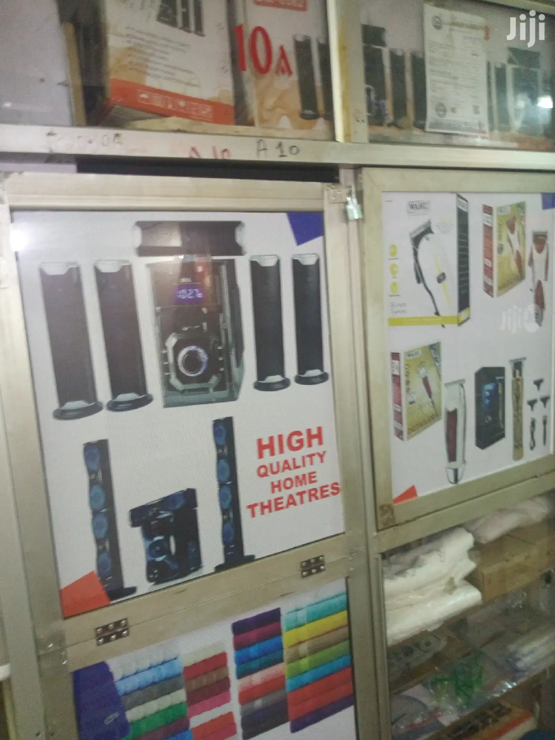 One Way Graphics
