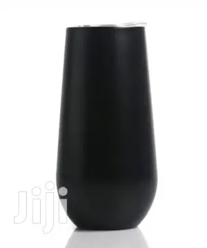 Stemless Wine Tumblers