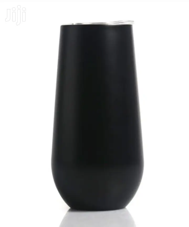 Stemless Wine Tumblers