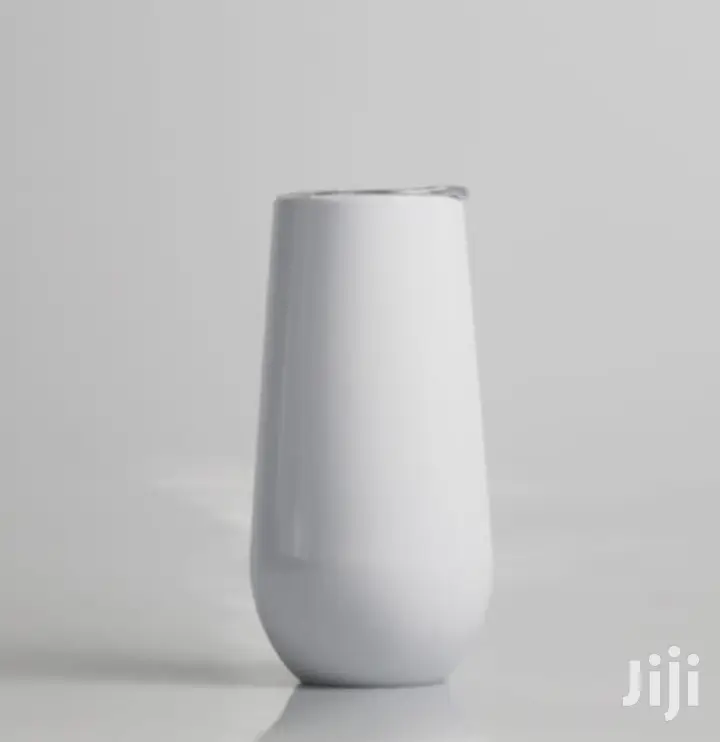 Stemless Wine Tumblers
