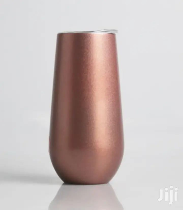 Stemless Wine Tumblers