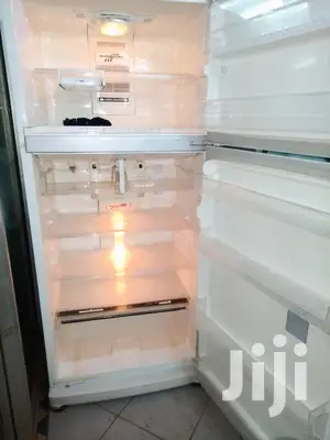 Samsung Double Door Fridge