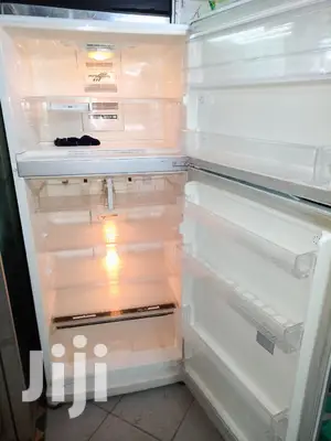 Samsung Double Door Fridge