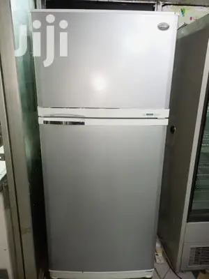 Samsung Double Door Fridge