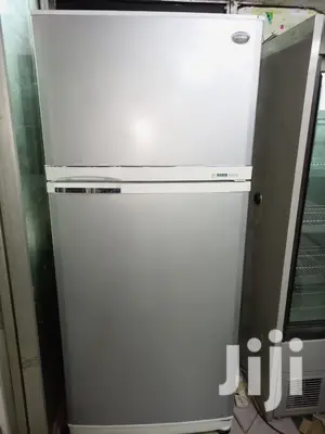Samsung Double Door Fridge