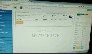 Android POS System ROBIPOS - Supports Unlimited Devices POS - thumbnail 2