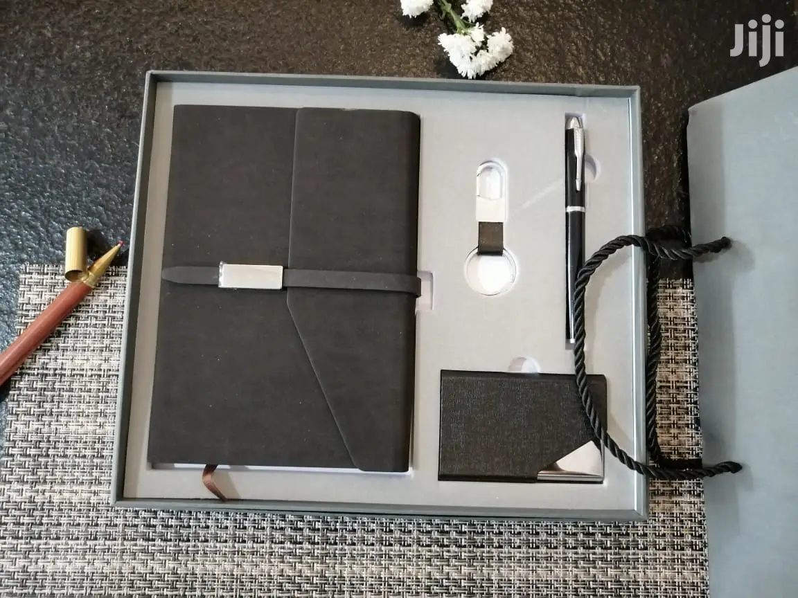 Glamourous Gift Set