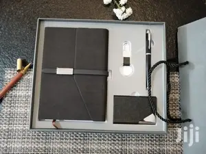 Glamourous Gift Set
