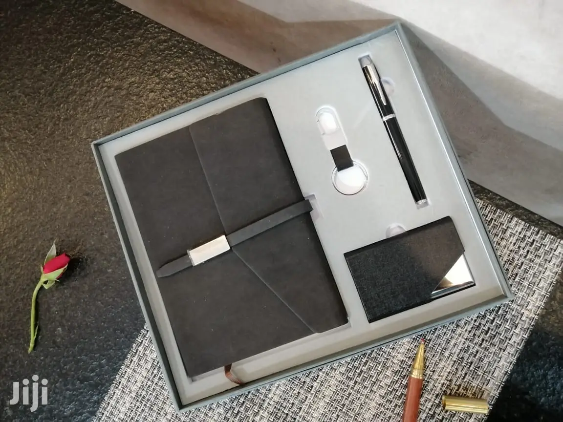 Glamourous Gift Set