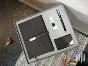Glamourous Gift Set