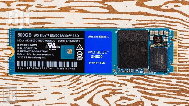 Nvme Ssd 512 - thumbnail 7