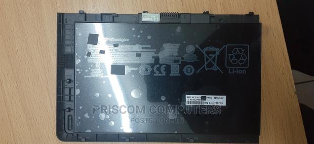 HP Folio 9470M ,9480M, 9470 Battery - main view