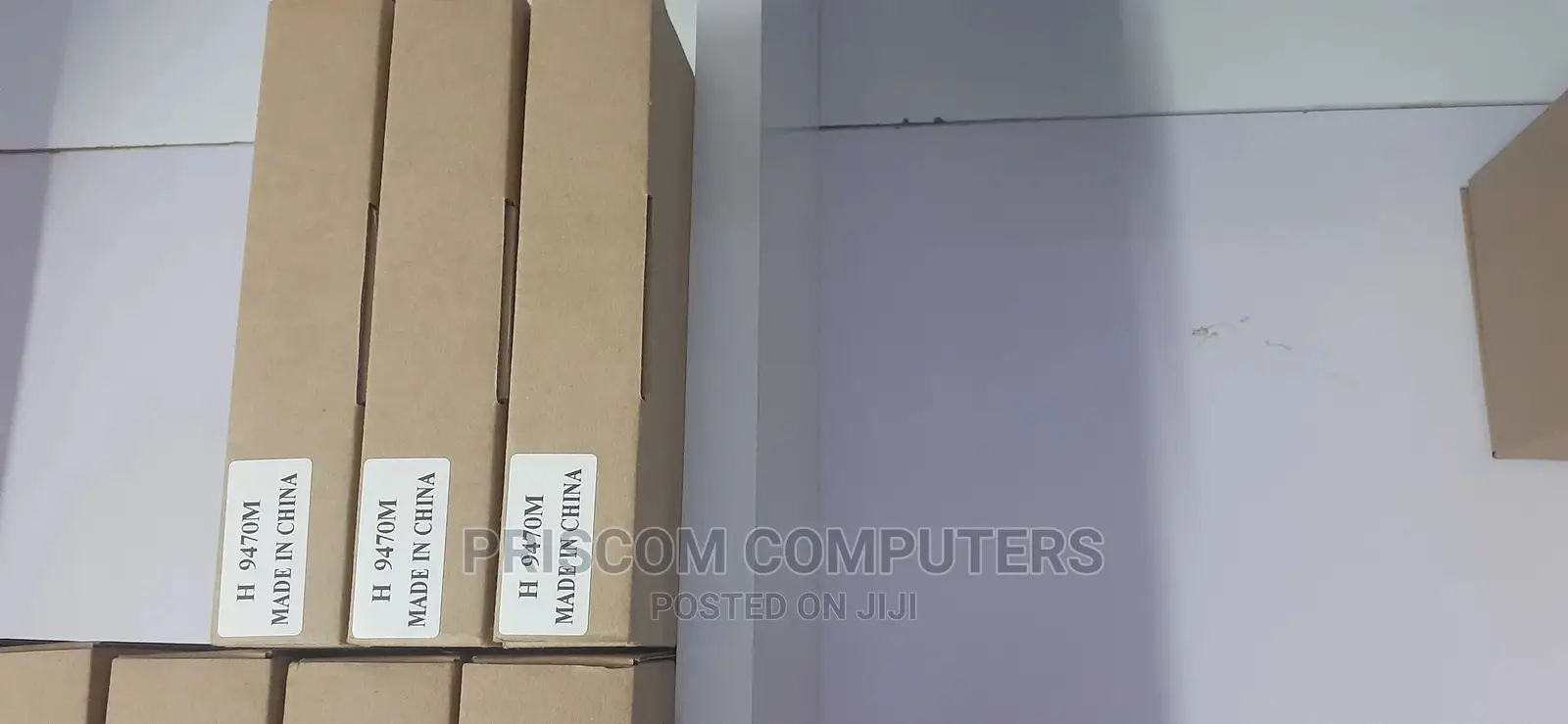 HP Folio 9470M ,9480M, 9470 Battery