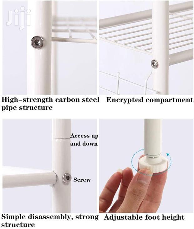 Toilet Rack - thumbnail 7