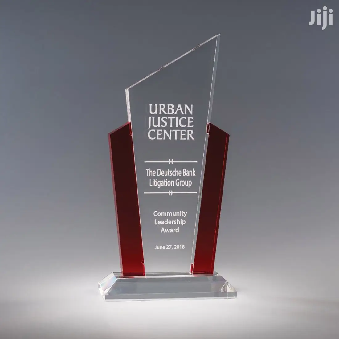 Awards Printing