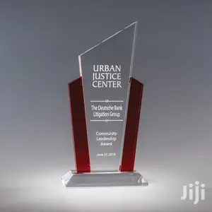 Awards Printing