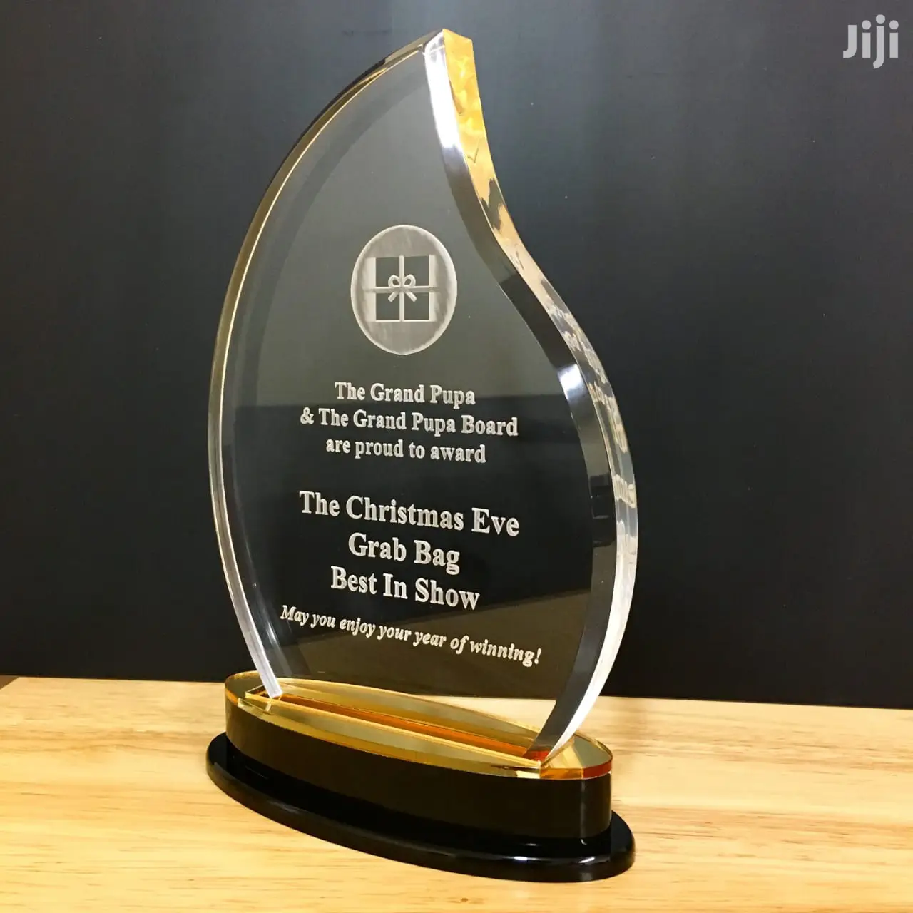 Awards Printing