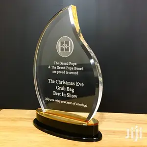 Awards Printing
