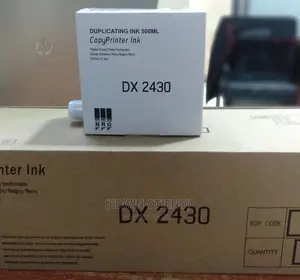 Ricoh DX-2430 Ink Cartridge