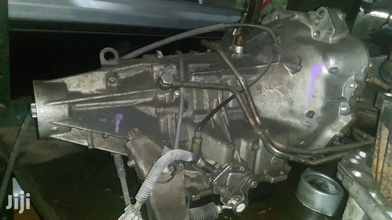 Ex Japam K3 Gearbox on Sale
