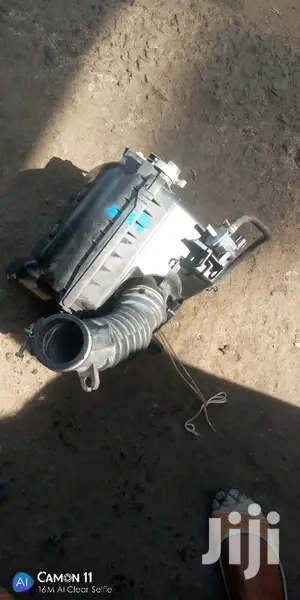 Ex Japan Air Cleaner for Axio 2007
