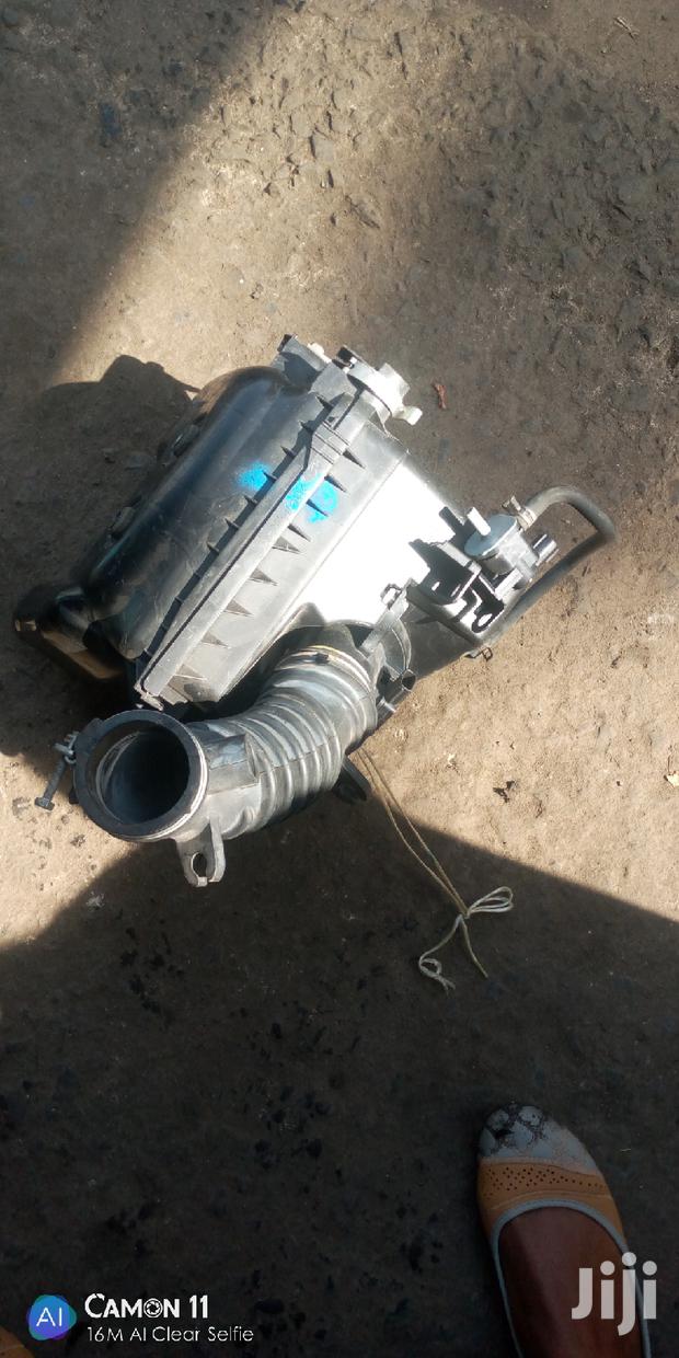 Ex Japan Air Cleaner for Axio 2007 - main view