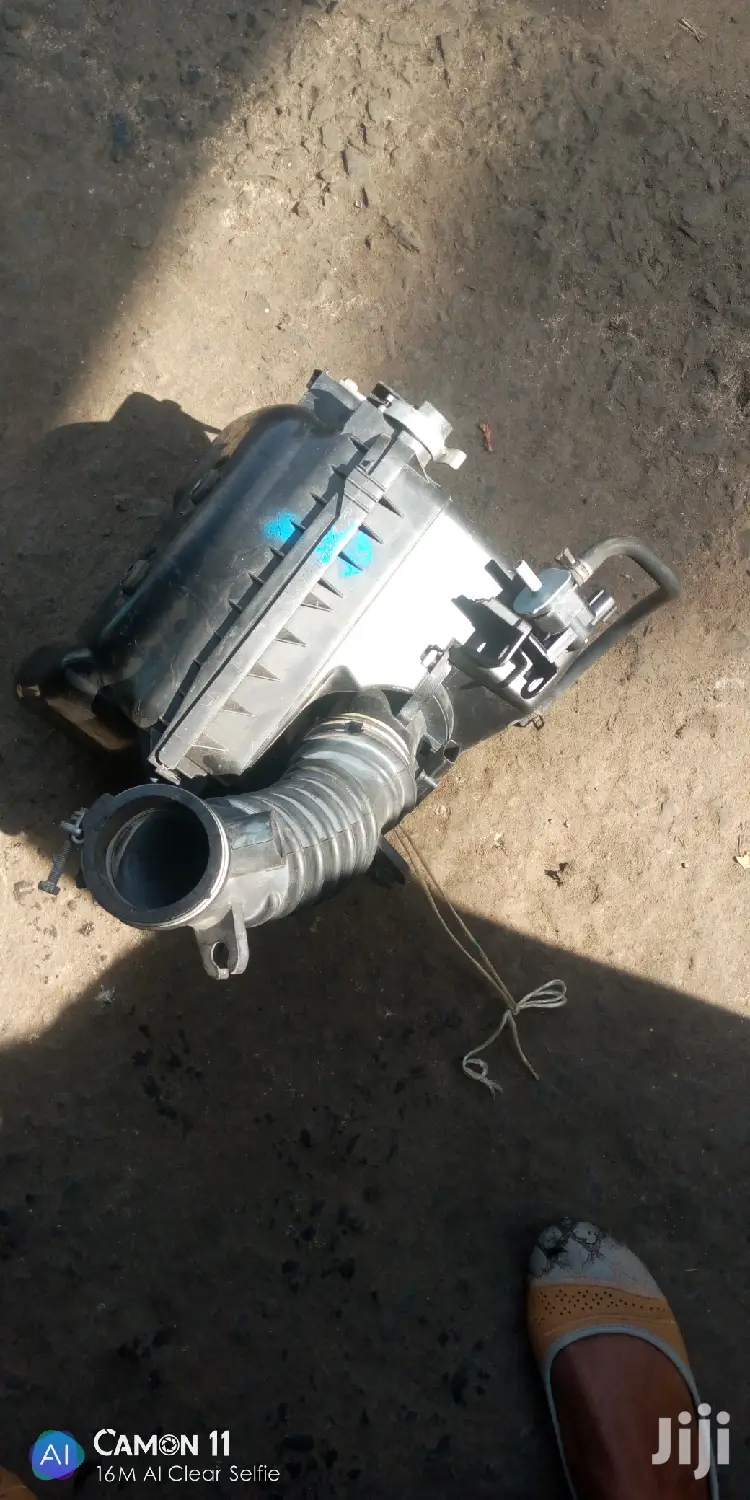 Ex Japan Air Cleaner for Axio 2007
