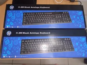 Computer Wired Keyboards