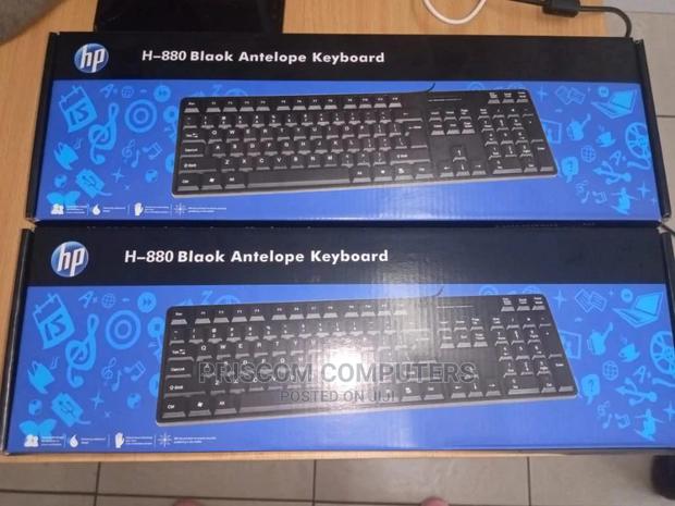 Computer Wired Keyboards