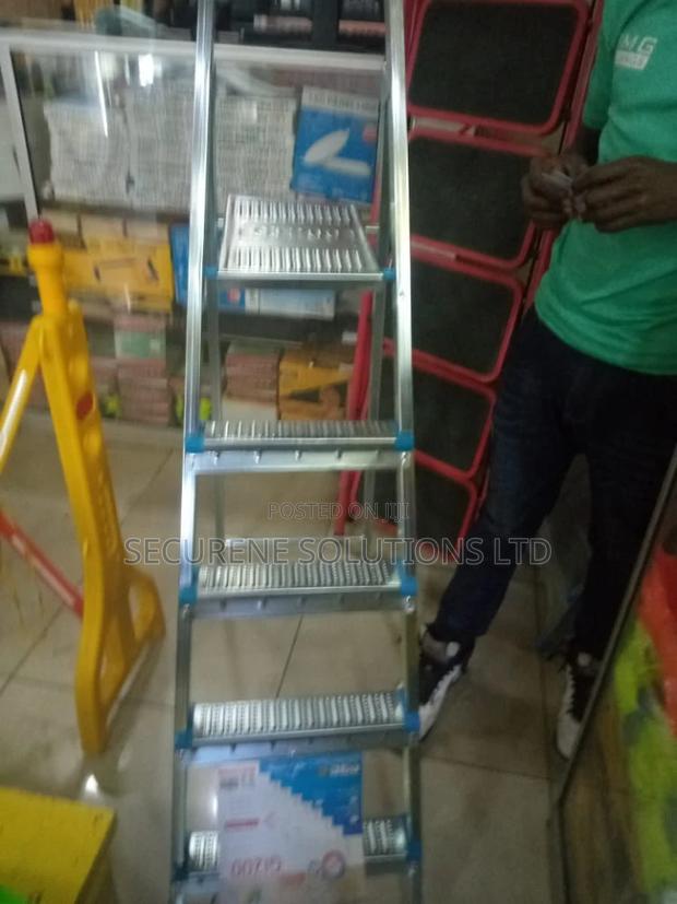 5 Step Ladder Offer - thumbnail 3