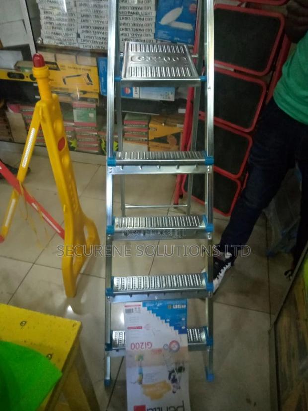 5 Step Ladder Offer - thumbnail 4